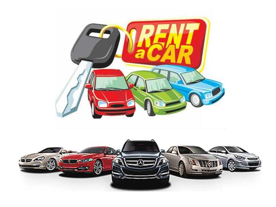 Yenipazar Rent A Car